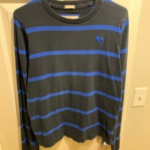 Abercrombie & Finch M